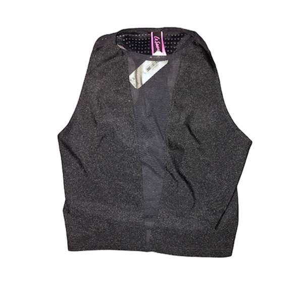 🌻La senza mesh top - Picture 1 of 4